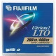 Fujitsu Fujifilm LTO Ultrium 2 Barcode Labeled Tape Cartridge - LTO Ultrium LTO-2 - 200GB (Native) / 400GB (Compressed) - 1 Pack 26220071
