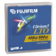 Fujitsu Fujifilm LTO Ultrium 3 Tape Cartridge - LTO-3 - 400 GB (Native) / 800 GB (Compressed) - 2230.97 ft Tape Length 26230010