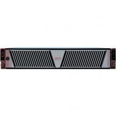 Veritas NetBackup 5250 Appliance - 2 x Intel Xeon Silver 4214 Dodeca-core (12 Core) 2.20 GHz - 140 TB Installed HDD Capacity - 64 GB RAM - 12Gb/s SAS Controller - RAID Supported 6 - 25 Gigabit Ethernet - VGA - 4 USB Port(s) - 1 USB 2.0 Port(s) - 3 USB 3.0