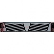 Veritas NetBackup 5250 Appliance - 2 x Intel Xeon Silver 4214 Dodeca-core (12 Core) 2.20 GHz - 9 TB Installed HDD Capacity - 64 GB RAM - 12Gb/s SAS Controller - RAID Supported 6 - 25 Gigabit Ethernet - VGA - 4 USB Port(s) - 1 USB 2.0 Port(s) - 3 USB 3.0 P