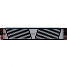 Veritas NetBackup 5250 Appliance - 2 x Intel Xeon Silver 4214 Dodeca-core (12 Core) 2.20 GHz - 206 TB Installed HDD Capacity - 64 GB RAM - 12Gb/s SAS Controller - RAID Supported 6 - 25 Gigabit Ethernet - VGA - 4 USB Port(s) - 1 USB 2.0 Port(s) - 3 USB 3.0