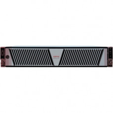 Veritas NetBackup 5250 Appliance - 2 x Intel Xeon Silver 4214 Dodeca-core (12 Core) 2.20 GHz - 271 TB Installed HDD Capacity - 64 GB RAM - 12Gb/s SAS Controller - RAID Supported 6 - 25 Gigabit Ethernet - VGA - 4 USB Port(s) - 1 USB 2.0 Port(s) - 3 USB 3.0