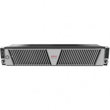 Veritas NetBackup 5250 Appliance - 2 x Intel Xeon Silver 4214 Dodeca-core (12 Core) 2.20 GHz - 206 TB Installed HDD Capacity - 64 GB RAM - 12Gb/s SAS Controller - RAID Supported 6 - 25 Gigabit Ethernet - VGA - 4 USB Port(s) - 1 USB 2.0 Port(s) - 3 USB 3.0