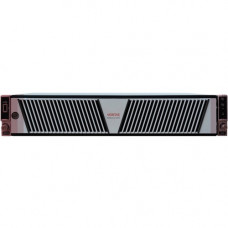 Veritas NetBackup 5250 Appliance - 2 x Intel Xeon Silver 4214 Dodeca-core (12 Core) 2.20 GHz - 271 TB Installed HDD Capacity - 64 GB RAM - 12Gb/s SAS Controller - RAID Supported 6 - 25 Gigabit Ethernet - VGA - 4 USB Port(s) - 1 USB 2.0 Port(s) - 3 USB 3.0