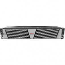 Veritas NetBackup 5250 Appliance - 2 x Intel Xeon Silver 4214 Dodeca-core (12 Core) 2.20 GHz - 75 TB Installed HDD Capacity - 64 GB RAM - 12Gb/s SAS Controller - RAID Supported 6 - 25 Gigabit Ethernet - VGA - 4 USB Port(s) - 1 USB 2.0 Port(s) - 3 USB 3.0 