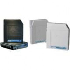 IBM Data Cartridge - 3592 - Labeled - 4 TB (Native) / 12 TB (Compressed) - 20 Pack 46X7452LI