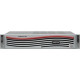 Veritas Veritas NetBackup 5350 SAN/NAS Storage System - 240 x HDD Installed - 960 TB Installed HDD Capacity - 12Gb/s SAS Controller - RAID Supported - Gigabit Ethernet, 10 Gigabit Ethernet, 25 Gigabit Ethernet - Network (RJ-45) - IPMI 2.0, FCP - Rack-moun