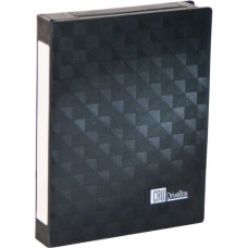 CRU DriveBox mini 1 TB Hard Drive - SATA - 2.5" Drive - 7200rpm 30030-0020-3010