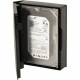 CRU 4 TB Hard Drive - Internal - SATA - Black - 2 Year Warranty 30030-0038-2010