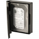 CRU 4 TB Hard Drive - SATA - Black 30030-0038-3010