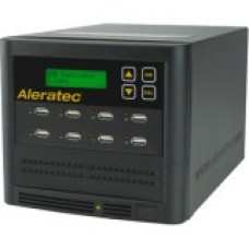 Aleratec Copy Crusier SA 1:7 Hard Drive Duplicator 330120