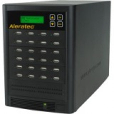 Aleratec Copy Tower SA 1:23 Hard Drive Duplicator 330121