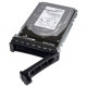 Dell 450 GB Hard Drive - 3.5" Internal - SAS (6Gb/s SAS) - 15000rpm 342-2083