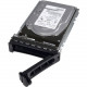 Total Micro 600 GB Hard Drive - 2.5" Internal - SAS (6Gb/s SAS) - 10000rpm 342-4150-TM
