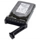 Dell 4 TB Hard Drive - 3.5" Internal - Near Line SAS (NL-SAS) (6Gb/s SAS) - 7200rpm - TAA Compliance 342-5295
