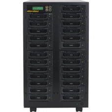 Aleratec 1:24 HDD Copy Cruiser IDE/SATA High-Speed WL - TAA Compliance 350143
