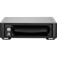 CRU RTX RTX111-3Q 4 TB Hard Drive - SATA (SATA/300) - 3.5" Drive - External - eSATA, FireWire/i.LINK 800, USB 3.0 35120-3138-3000