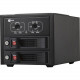 CRU RTX220-3QJp DAS Array - 2 x HDD Supported - Serial ATA/300 Controller - RAID Supported JBOD - 2 x Total Bays - 2 x 3.5" Bay - External 35220-3130-0070