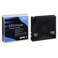 IBM LTO Ultrium Universal Cleaning Cartridge - LTO Ultrium 35L2086