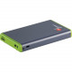 CRU ToughTech m3 1 TB Portable Hard Drive - 2.5" External - SATA - USB 3.0 - 7200rpm - 2 Year Warranty 36270-1220-3000