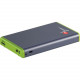 CRU ToughTech M3 256 GB Solid State Drive - 2.5" External - SATA - USB 3.0 36270-1224-3000