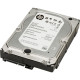 HP 6 TB Hard Drive - 3.5" Internal - SATA - 7200rpm 3DH90AA