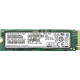 HP 512 GB Solid State Drive - M.2 Internal - SATA (SATA/600) 3JP91AA