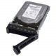 Dell 1 TB Hard Drive - 2.5" Internal - SATA (SATA/600) - 7200rpm 400-AEFD
