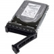 Accortec 2 TB Hard Drive - 2.5" Internal - Near Line SAS (NL-SAS) (12Gb/s SAS) - 7200rpm - Hot Swappable 400-AHLY-ACC