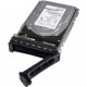 Total Micro 600 GB Hard Drive - 2.5" Internal - SAS (12Gb/s SAS) - Server Device Supported - 15000rpm - Hot Swappable 400-AHNQ-TM