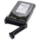 Dell 600 GB Hard Drive - 2.5" Internal - SAS (12Gb/s SAS) - 10000rpm 400-AJQB