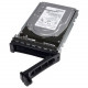 Dell 1.20 TB Hard Drive - 2.5" Internal - SAS (12Gb/s SAS) - 10000rpm - Hot Swappable 400-AJQD