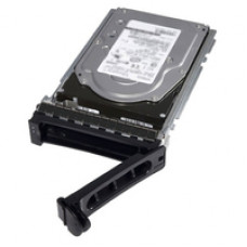 Dell 1.80 TB Hard Drive - SAS (12Gb/s SAS) - 3.5" Drive - Internal - 10000rpm 400-AJQX
