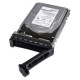 Dell 1.80 TB Hard Drive - SAS (12Gb/s SAS) - 3.5" Drive - Internal - 10000rpm 400-AJQX