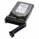 Dell 600 GB Hard Drive - 2.5" Internal - SAS (12Gb/s SAS) - 15000rpm 400-AJRF