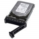 Dell 300 GB Hard Drive - 2.5" Internal - SAS (12Gb/s SAS) - 15000rpm 400-AJRK