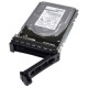 Dell 300 GB Hard Drive - 2.5" Internal - SAS (12Gb/s SAS) - 15000rpm 400-AJRO