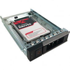 Axiom 300 GB Hard Drive - Internal - SAS (12Gb/s SAS) - Server Device Supported - 15000rpm 400-AJRR-AX