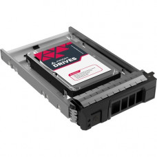 Axiom 300 GB Hard Drive - 2.5" Internal - SAS (12Gb/s SAS) - 3.5" Carrier - Server, Storage System Device Supported - 15030rpm - 128 MB Buffer - Hot Swappable - 5 Year Warranty 400-AJRX-AX