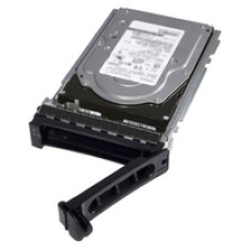 Dell 400 GB Solid State Drive - 2.5" Internal - SAS (12Gb/s SAS) - 3.5" Carrier - Mixed Use 400-ALYF