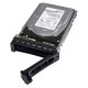 Dell 400 GB Solid State Drive - 2.5" Internal - SAS (12Gb/s SAS) - 3.5" Carrier - Mixed Use 400-ALYF