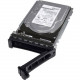 Dell 480 GB Solid State Drive - SATA (SATA/600) - 2.5" Drive - Internal - Hot Swappable - Hot Pluggable - TAA Compliance 400-ATGX