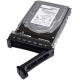 Dell 300 GB Hard Drive - SAS (12Gb/s SAS) - 2.5" Drive - Internal - 15000rpm - Hot Pluggable 400-ATII