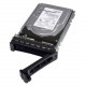 Dell 1 TB Hard Drive - SATA (SATA/600) - 2.5" Drive - Internal - 7200rpm - Hot Swappable - Hot Pluggable 400-ATJG