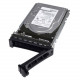 Dell 1 TB Hard Drive - 3.5" Internal - SATA (SATA/600) - Server Device Supported - 7200rpm - Hot Swappable 400-ATJJ