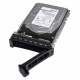 Dell 1.20 TB Hard Drive - 2.5" Internal - SAS (12Gb/s SAS) - Server Device Supported - 10000rpm 400-ATJL