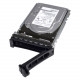 Dell 900 GB Hard Drive - 2.5" Internal - SAS (12Gb/s SAS) - 15000rpm - TAA Compliance 400-ATIQ
