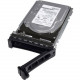 Dell 2.40 TB Hard Drive - 2.5" Internal - SAS (12Gb/s SAS) - 10000rpm - Hot Swappable - TAA Compliance 400-AUVR