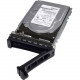 Dell 1 TB Hard Drive - 3.5" Internal - SATA (SATA/600) - 7200rpm - Hot Swappable - TAA Compliance 400-AURS