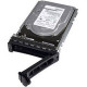 Dell 12 TB Hard Drive - 3.5" Internal - Near Line SAS (NL-SAS) (12Gb/s SAS) - 7200rpm - Hot Swappable - 1 Pack - TAA Compliance 400-AUTD